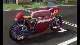 Engine Evolution Play NowTV