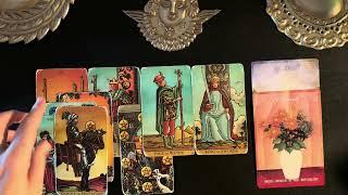 AQUARIUS URGENT ! DON’T MISS THIS ! TAROT WEEKLY MONEY & CAREER NOV 18-24 2024