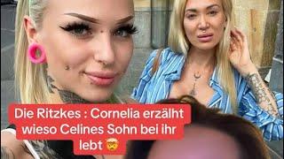 Jetzt spricht Cornelia Ritzke klartext