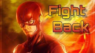 The Flash  Fight Back [NEFFEX]