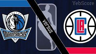 MAVERICKS vs CLIPPERS | FULL GAME HIGHLIGHTS | December 27, 2020