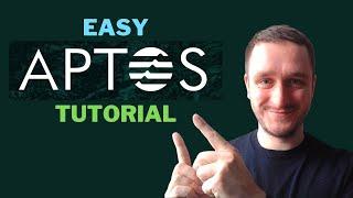 Aptos Tutorial - How to use Testnet with Pontem Wallet