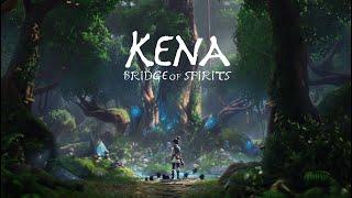 Kena: Bridge of Spirits Announcement Trailer