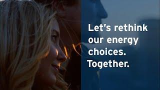 Let’s rethink our energy choices. Together. | FortisBC