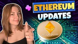 Ethereum (ETH) Explained Plus Price Action & Prediction