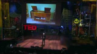 How architecture helped music evolve | David Byrne
