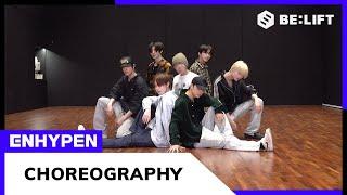 ENHYPEN (엔하이픈) ‘Bite Me’ WORLD TOUR ‘FATE’ Dance Practice