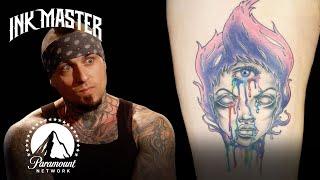 Ink Master Canvases Who Refused the Tattoo   Ink Master