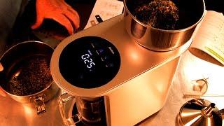 Infusing Coconut oil and making gummies with the ALTAFUSE ALTA1 Ultrasonic Infuser