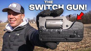 THE SWITCH GUN