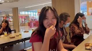 KUO YUAN YE Museum of Cake and Pastry | DIY Pineapple cakes | Taoyuan