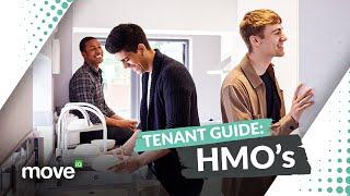 Tenants' Guide to HMOs: Everything You Need to Know About Shared Living