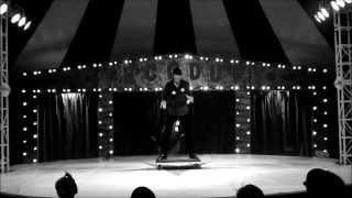 Promo Boucing Juggler
