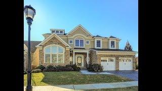 35 Betsy Ross Drive, Warren NJ - Luxury Real Estate - Video Tour