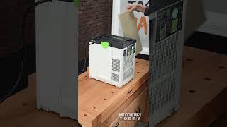 This Box Cleans Your Air