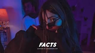 (FREE) R&B x TrapSoul type Beat - "Facts"