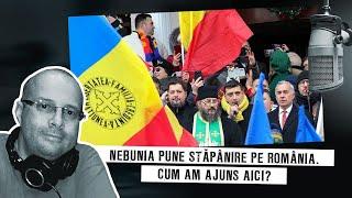 Nebunia pune stăpânire pe România. Cum am ajuns aici?