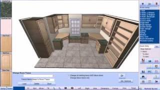 Cabinet Pro Software:  3D Cabinet Design Software, with Shop Drawings, and Elevations