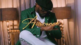 Drimz Mr Muziq  Ft.  @dizmo6378 -  Assurance (Official Music Video)