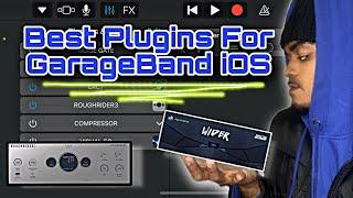 Best Plugins For GarageBand iOS | Best Plugins For IPhone