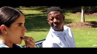 Ghetto Forest Gump featuring Tweezy and Mista Man (Comedy Skit) [Hood Comedy]