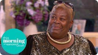 Gogglebox's Sandra Martin Reveals Why She's Leaving the Show | This Morning