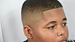 STEP BY STEP BALD FADE TUTORIAL | BARBER STYLE DIRECTORY