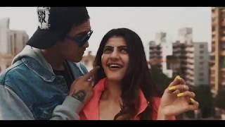 SIP | MUSIC VIDEO | LOKA X JINAL SHARMA