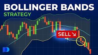 Bollinger Bands Strategy | Day Trading Strategies | Trading Guide