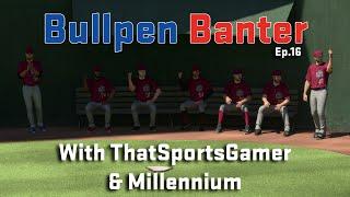 Bullpen Banter Ep: 16 - The Rookie Rating Conundrum