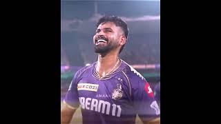 KKR Win Edit | The Champions Of IPL 2024 | SRK Squad