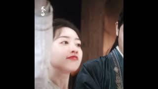 #長樂曲 她在鬧，他在笑 #丁禹兮 #鄧恩熙
