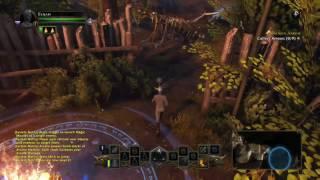 Neverwinter online Gameplay