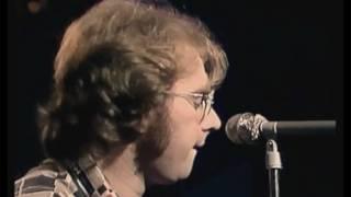 03 Foggy Mountain Top Van Morrison Live at Montreux 1974 HD