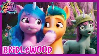 My Little Pony: A New Generation | Bridlewood, Home of Unicorns | MLP Film