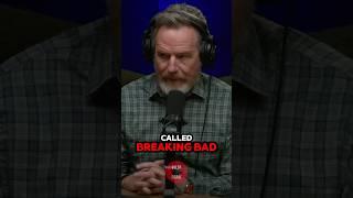 What Makes Breaking Bad Different | #shorts