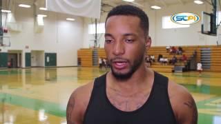 Building Character: Norman Powell #UnderstandTheGrind camp - SOUTHERN CALIFORNIA PREP INSIDER: Ep. 1