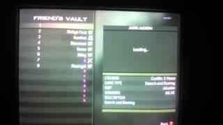 Proof for GB game