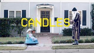 Campus Christy - Candles (Official Music Video)