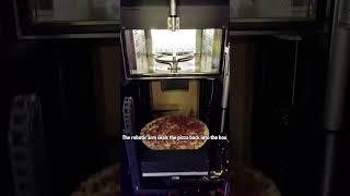 From frozen to freshly baked — all inside one smart machine 