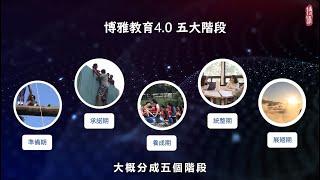 博雅教育4.0