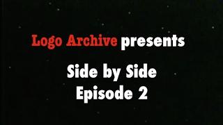 Logo Archive presents: Side by Side 2