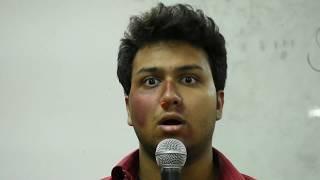 LSD Film 2019 - Spoken Word Club - Official Trailer