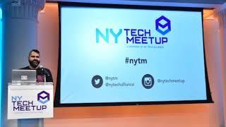 A Conversation with Andy Saldaña   New York Tech Alliance