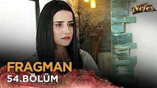 Nefes - Siyani | Pakistan Dizisi  54. Bölüm Fragmanı  @kanal7