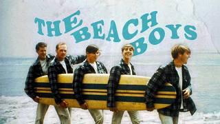 The Beach Boys: In The Swinging Sixties | Newly Remastered Early Years