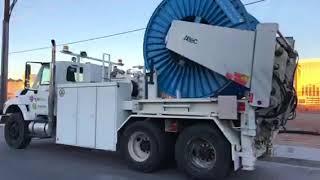 Oakland Raiders Las Vegas NFL Stadium Construction Site Tour March 5 2018 Vlog 2