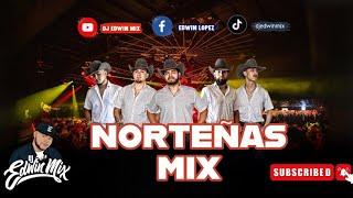 NORTEÑAS MIX 2024 (EDICION SEPTIEMBRE) DJ EDWIN MIX