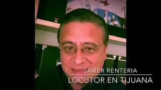 Javier Renteria - DAME TU MANO POR LA ECOLOGÍA