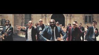 INTERNATIONALLY - RICHIE STEPHENS & THE SKA NATION BAND ft SUD SOUND SYSTEM